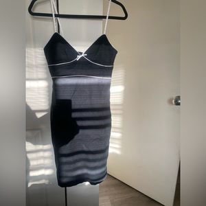 Vintage Express Dress
